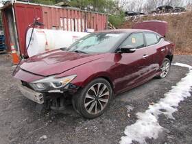 Nissan 645.da1n16 Maxima 2016 Antenna 1100260