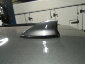 Nissan 645.da1o17 17 Murano Antenna Fin Type