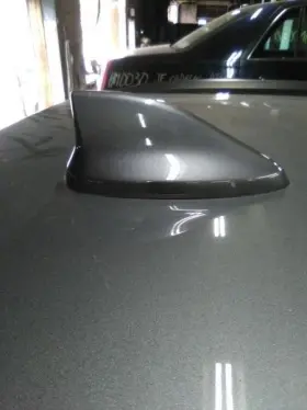 645.da1o18 Nissan 2018 Murano Antenna Fin Type