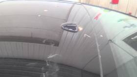 Nissan 645.da1p14 Maxima 2014 Antenna 1812596