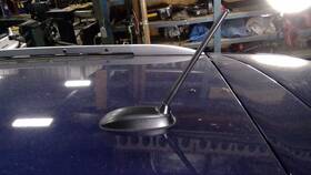 Nissan 645.da1t20 Rogue Sport 2020 Antenna 1577387