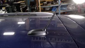 645.da1t20 Nissan Rogue Sport 2020 Antenna 1577387