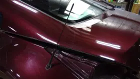 645.da1v03 Nissan 2003 03 350z Antenna 93010