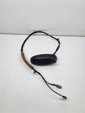 Nissan En1256ra 2008-2012 Rogue Antenna Base - Oem Roof Mounted