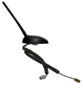 Ep1256ma Nissan 2009-2011 Cube Radio Audio Antenna Satellite Navigation 2-wire Nav Oem