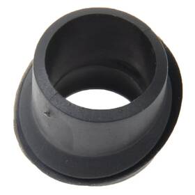 Oe Replacement 1268271598 For Mercedes W123 W126 300se 420sel 560se Antenna Trunk Seal Grommet