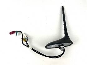 Oem 00521156930 2015-2023 Jeep Renegade Rear Upper Roof Radio Mast Antenna With Cable