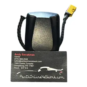 05150048aa Oem 2005 - 2012 Chrysler Dodge Jeep Ram Satellite Radio Antenna