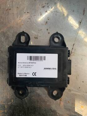 Oem 25730079 5wy7155 Active Antenna Module Gm 2008-14 Cadillac Cts 2005-11 Sts