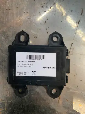 25730079 Oem 5wy7155 Active Antenna Module Gm 2008-14 Cadillac Cts 2005-11 Sts