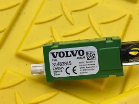 31483915 Oem Volvo Xc60 2023 Antenna Amplifier Module Part Number