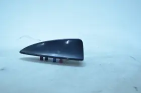 3404472 Oem 04-10 Bmw E83 X3 Roof Shark Fin Antenna With Cover Black