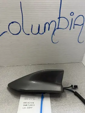 645.ac1i14 Oem 2014 Acura Ilx Roof Antenna