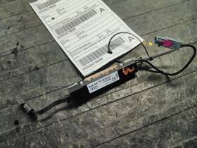 Oem 645.au1v12 Audi R8 2012 Antenna 1226787