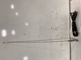 Oem 645.gm1z72 Corvette 1972 Antenna 1515488