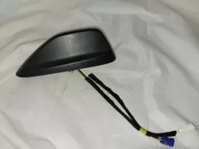68306633aa Oem 2018-2020 Dodge Jeep Satellite Antenna Black Texture