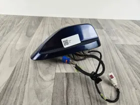 81062kbx-c Oem 2017-2022 Chrysler Pacifica Antenna Roof Radio Shark Fin