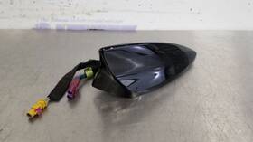 Oem 84746762 22 2022 Cadillac Ct4 Roof Mounted Shark Fin Antenna