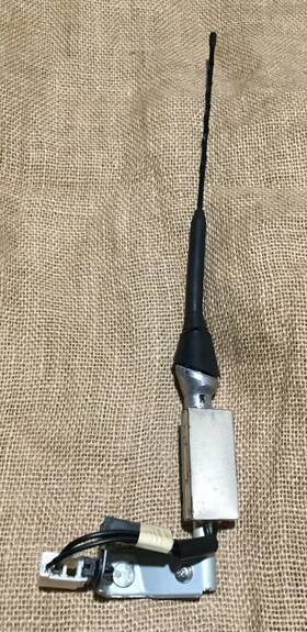 Oem 86300-21130 2005-2010 Scion Tc Radio Roof Antenna