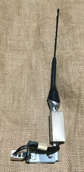 86300-21130 Oem 2005-2010 Scion Tc Radio Roof Antenna