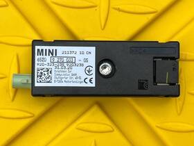 Oem 9270033 Mini Cooper S F55 Radio Antenna Amplifier Module Part Number