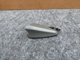 96210-j5400c4s Oem Kia Stinger 18-23 Am Fm Radio Stereo Roof Shark Antenna Assembly Silver