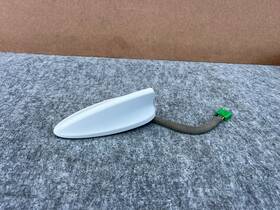 Oem 96210ar050uyh Genesis Gv70 2022-2026 Top Upper Roof Shark Fin Radio Antenna White Uyh