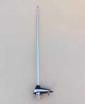 B8a-18813-ff Oem 1958-1959 Vintage Radio Antenna