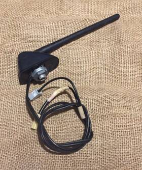Oem V3-00921e 2008-2015 Scion Xb Radio Roof Antenna
