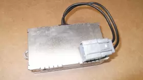 Xr8f-18k891-ad Oem 2000-02 Jaguar Stype Radio Antenna Isolator Module