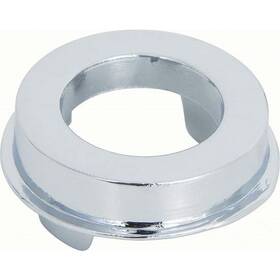 Oer 3897333 Front Fender Mount Antenna Bezel 67-68 Camaro/68-69 Nova