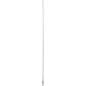 Oer 3943654 1969-81 Chevrolet Gmc Pontiac Am/fm Antenna Mast Non-telescoping Fixed