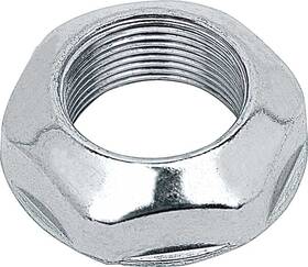 Oer 3943656 1969-96 Gm Car And Truck Antenna Bezel Nut Chrome 11/16 Inch Id Various Models