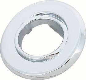 Oer Authorized 2889927 1968-69 Dart Valiant Front Fender Antenna Bezel