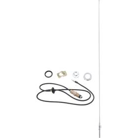 Oer Authorized C2599 1967-72 Chevy Gmc Pickup Blazer Suburban Fender Mount Antenna Assembly Fm