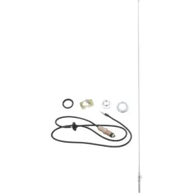 C2599 Oer Authorized 1967-72 Chevy Gmc Pickup Blazer Suburban Fender Mount Antenna Assembly Fm