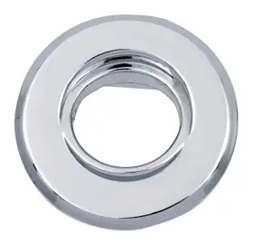 Mb2049 Oer Authorized 1966-67 Charger Coronet Belvedere Gtx Fender Antenna Bezel Various Models