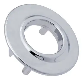 Mb2052 Oer Authorized 1971-72 Gtx Road Runner Satellite Front Fender Antenna Bezel