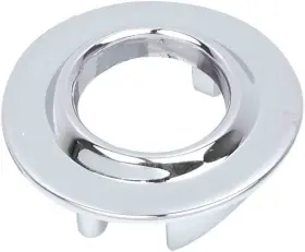 Me1536 Oer Authorized 1970-74 Barracuda Cuda Fender Mounted Antenna Bezel