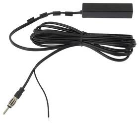 Oer Authorized Sa20 Universal Hide-a-way Antenna Am/fm Amplified Electronic
