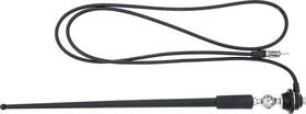 Oer Authorized T70468 1973-91 Chevy Gmc Pickup Blazer Jimmy Suburban Rubber Antenna Mast And Cable