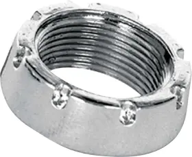 Fm202 Oer 1969 Firebird Front Fender Antenna Nut With Manual