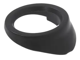 Gn110884 Oer 1982-87 Buick Regal Power Antenna Mounting Bezel