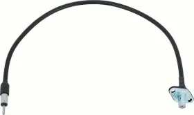 K4424 Oer 1970-92 Buick Chevrolet Pontiac Oldsmobile Antenna Cable With Windshield