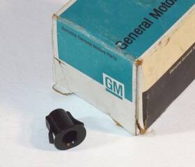 Oldsmobile 556316 Rare Nos Gm 1977-1979 88 98 Ninety Eight Power Antenna Guide