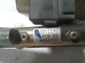 645.gm3u92 Oldsmobile 98 1992 Antenna 569283