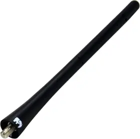 2500829 One250 7 Inch Flexible Copper Core Antenna Compatible With Chevy