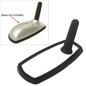 2108270031 Onestart Car Roof Antenna Cover Repair Kit For Mercedes W210 W202 W208 C E Clk