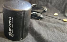 Optconnect 2j7724ma-500ll100 Mimo Mag Mount 2j7724ma-500ll100-c20gst C20gs Antenna- 16031