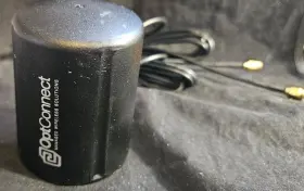 2j7724ma-500ll100-c20gst Optconnect 2j7724ma-500ll100 Mimo Mag Mount C20gs Antenna- 16031